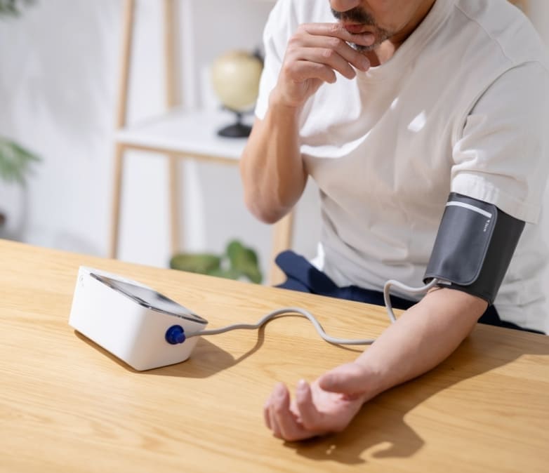 生活習慣病外来