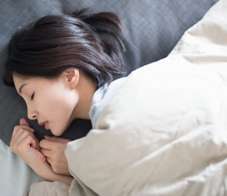 睡眠時無呼吸症候群